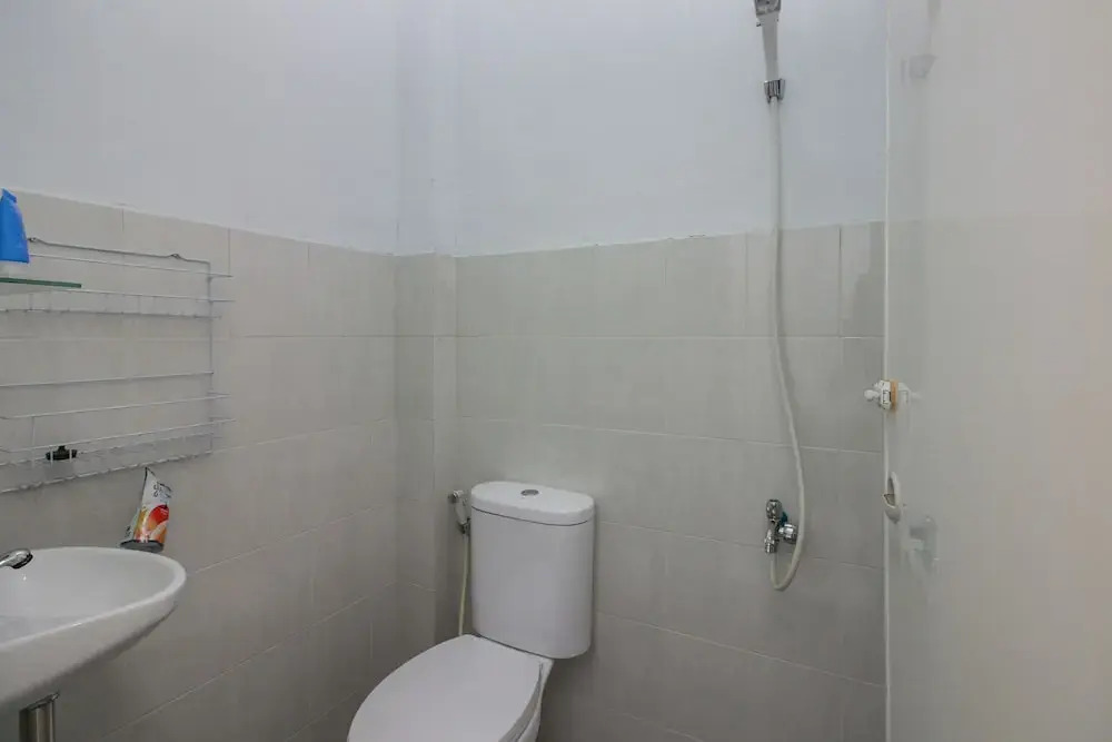 Airy Eco Medan Johor Suka Ria 5
