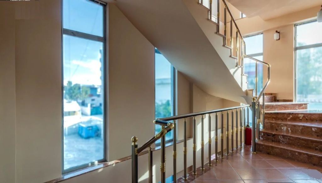 Dashamir Hotel