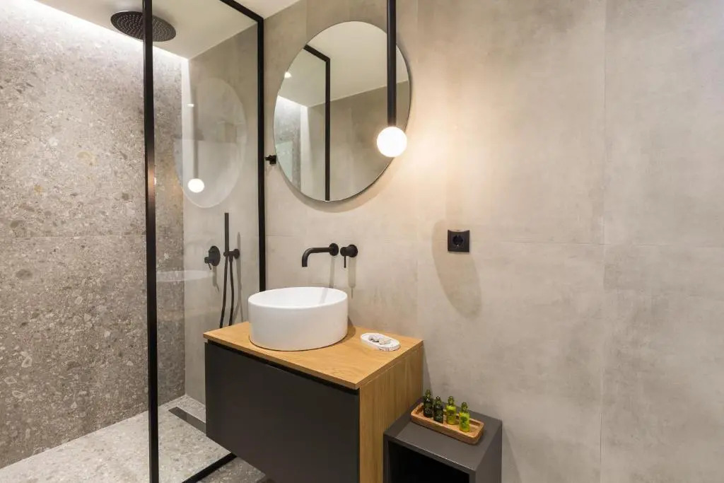 Eforasis Villas, with Heated Spa Whirlpool, by ThinkVilla