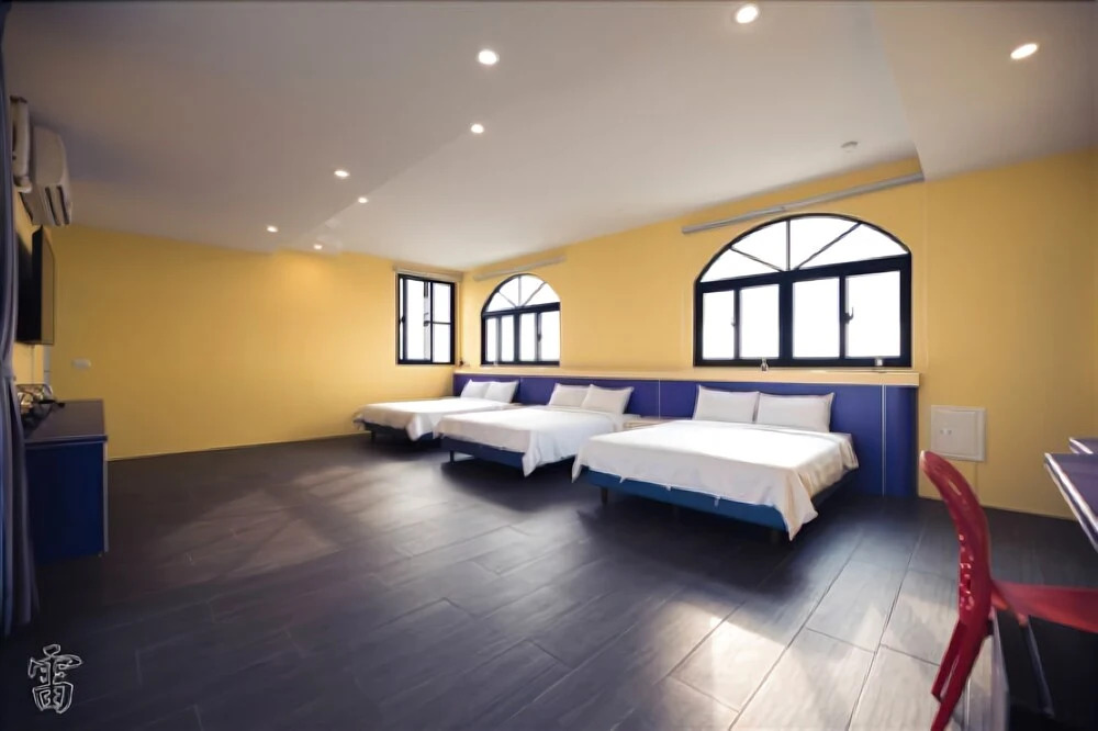 Xuanxia Seaview Homestay 2 Lane 9