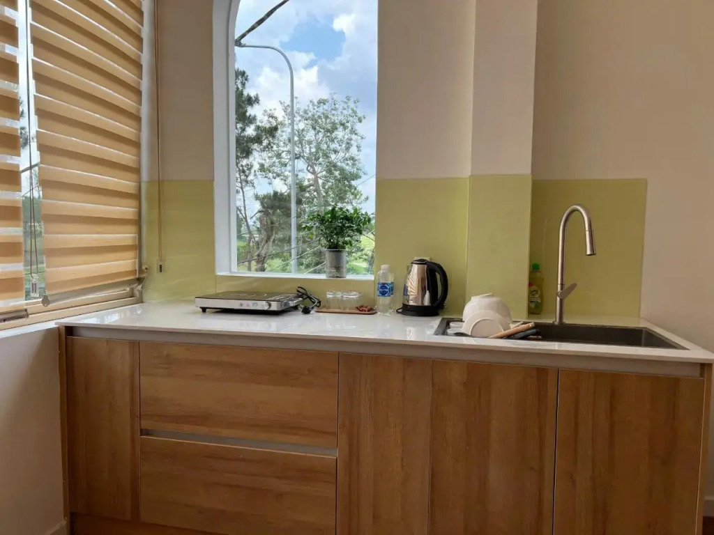 Đức Quân Homestay
