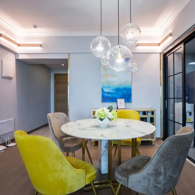 Seven Hotel Nanshan Branch