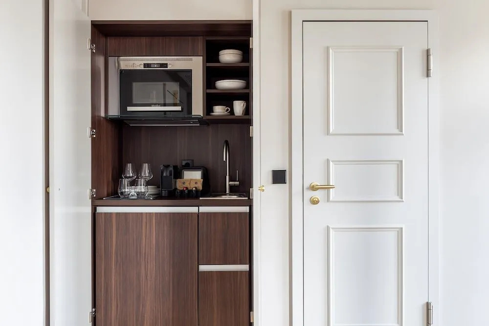 Mimosa Suites