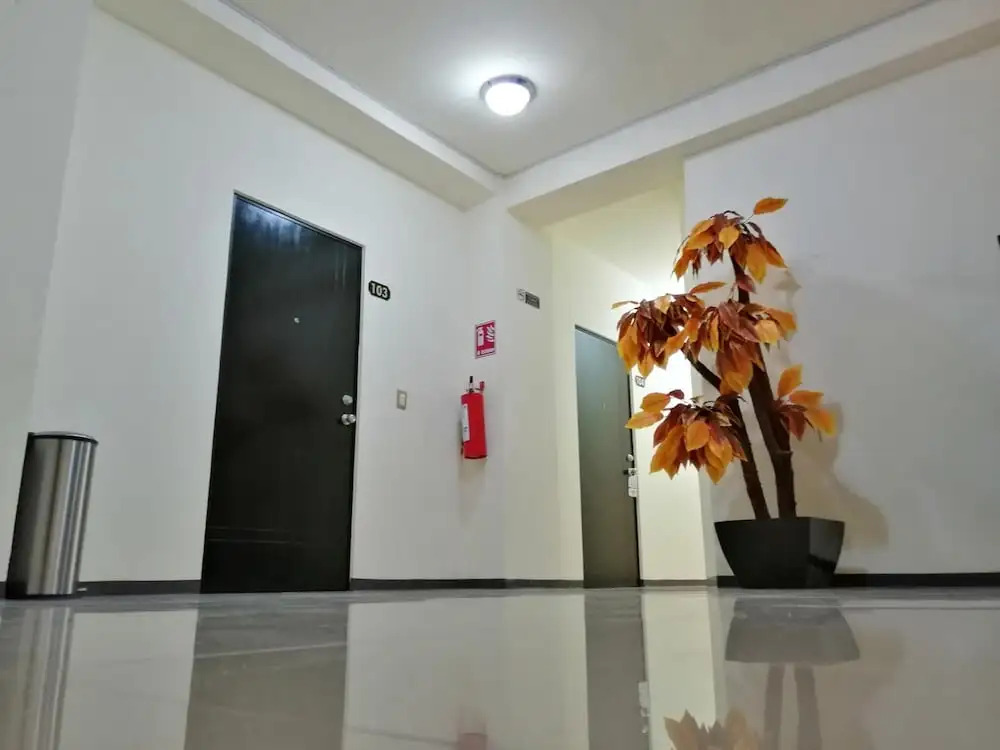 Hotel Real Jaguar