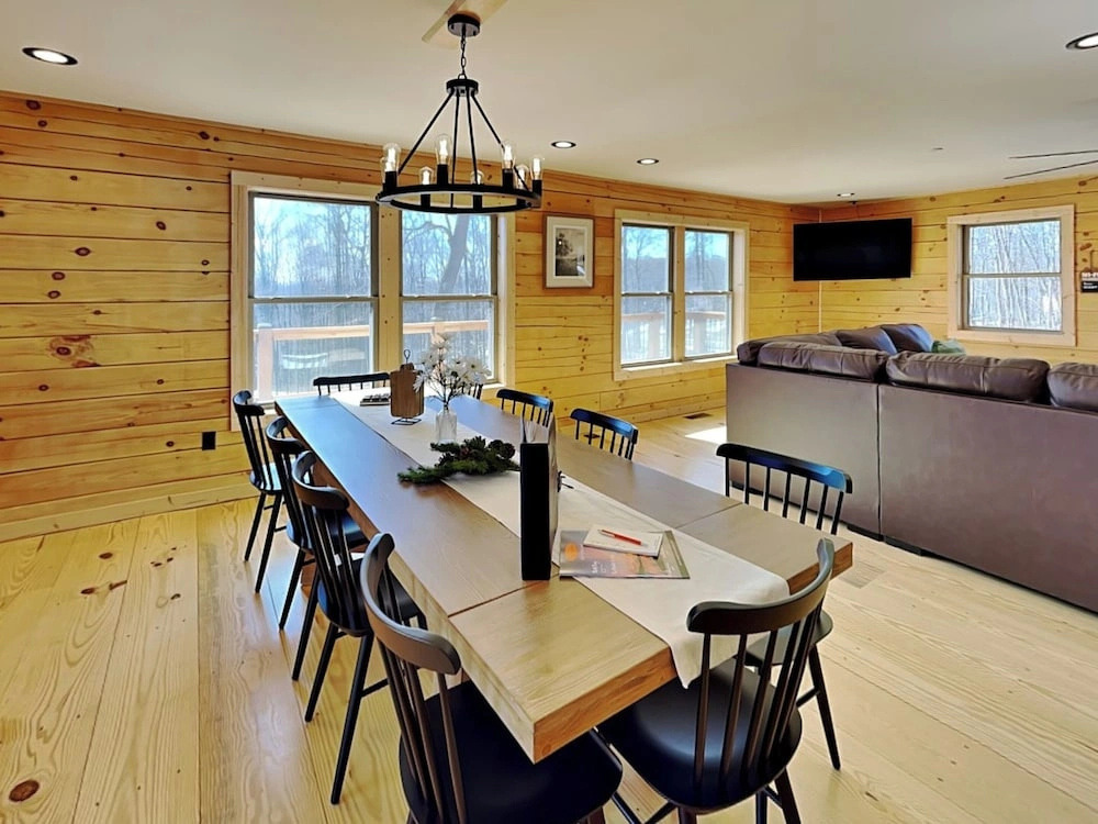 Grace Mountain Cabin