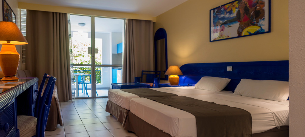 Canella Beach Hotel