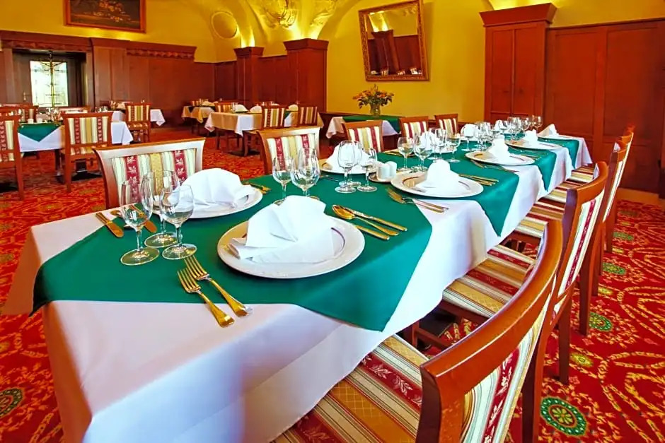 Hotel Fortna