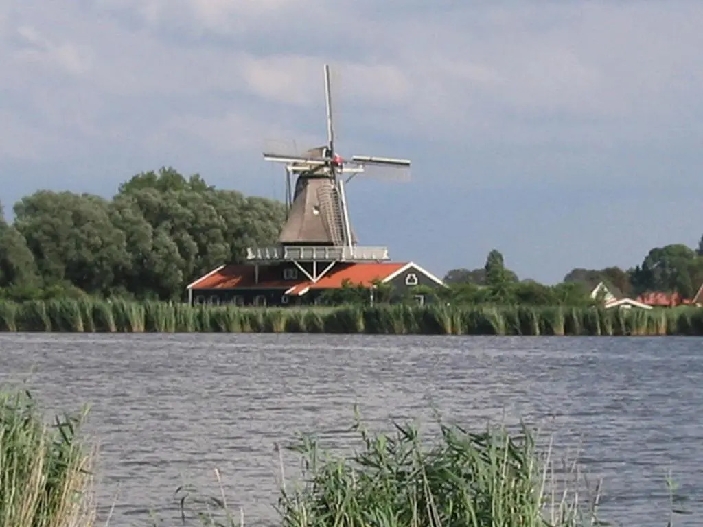Zonneweelde