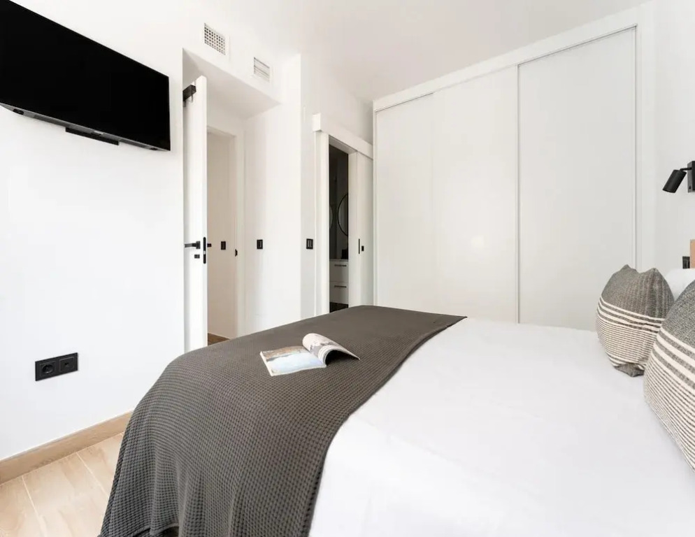 Boutique Apartment in Faro's Fuengirola
