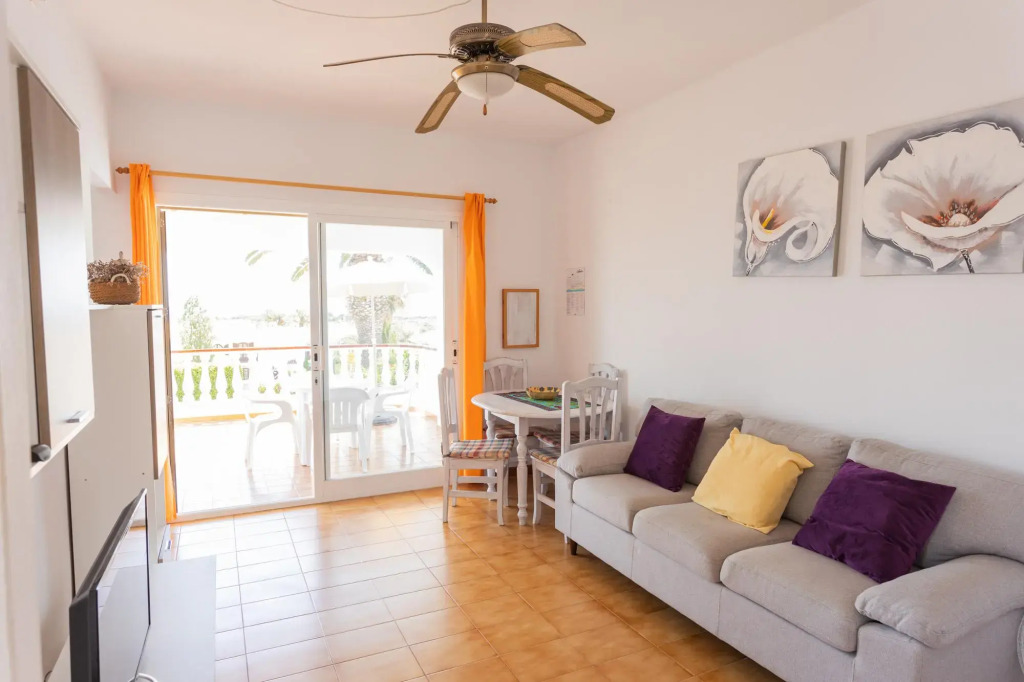 V84B | Villa Oest in Torre Soli Nou