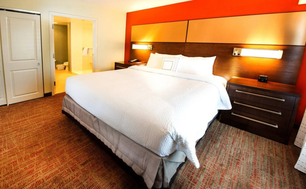 Residence Inn by Marriott Columbia West/Lexington