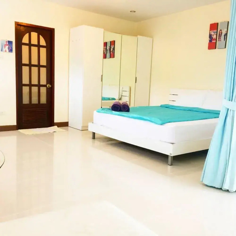 Home In Samui