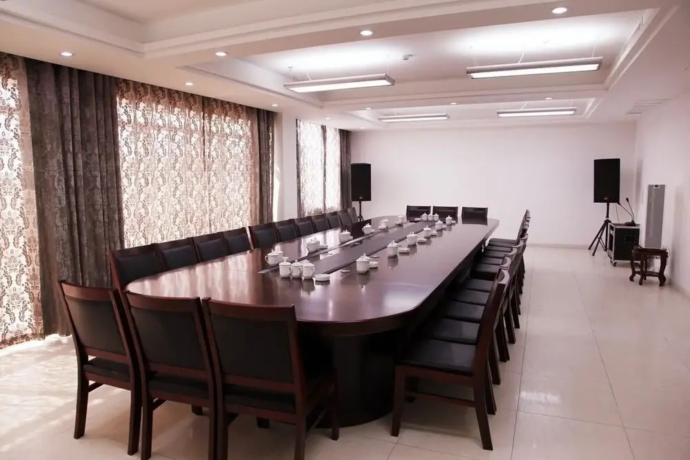 Century Star Holiday Hotel (Nanyang Beijing Avenue Branch)