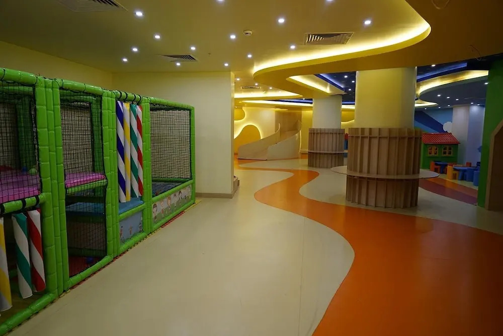 Grand Thermal Resort Hotel & Spa