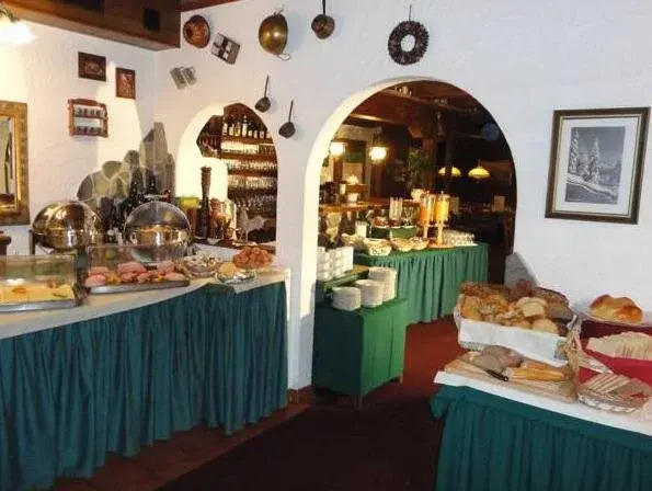 Hotel Pettneuerhof