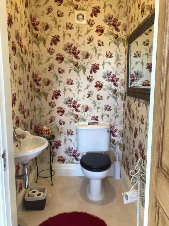 Lillium House