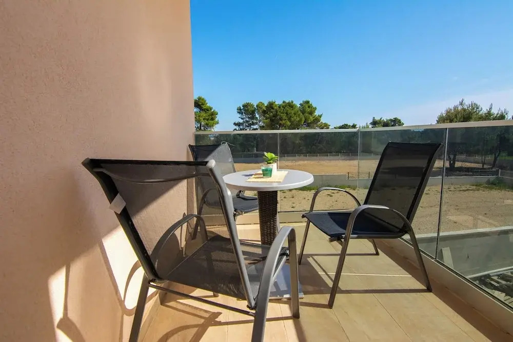 Apartments Grabovickic