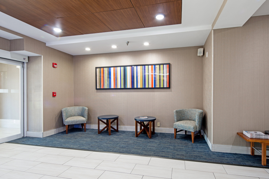 Holiday Inn Express & Suites Chattanooga East Ridge by IHG