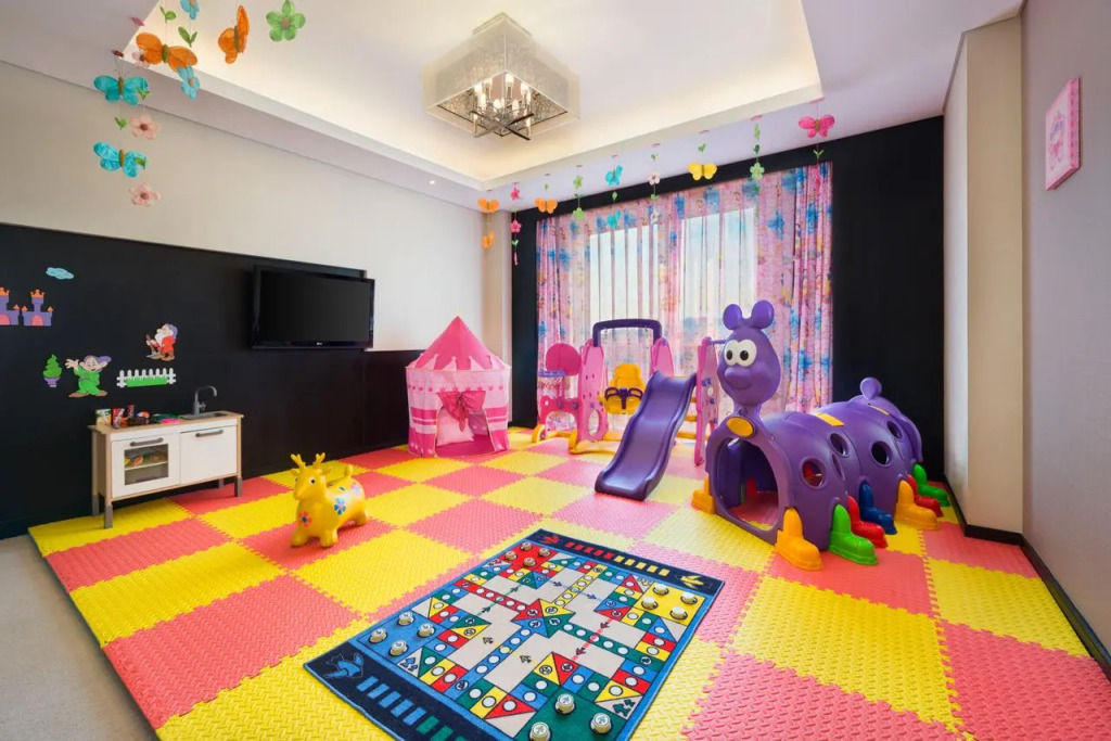 Crowne Plaza Shanghai Xiayang Lake by IHG