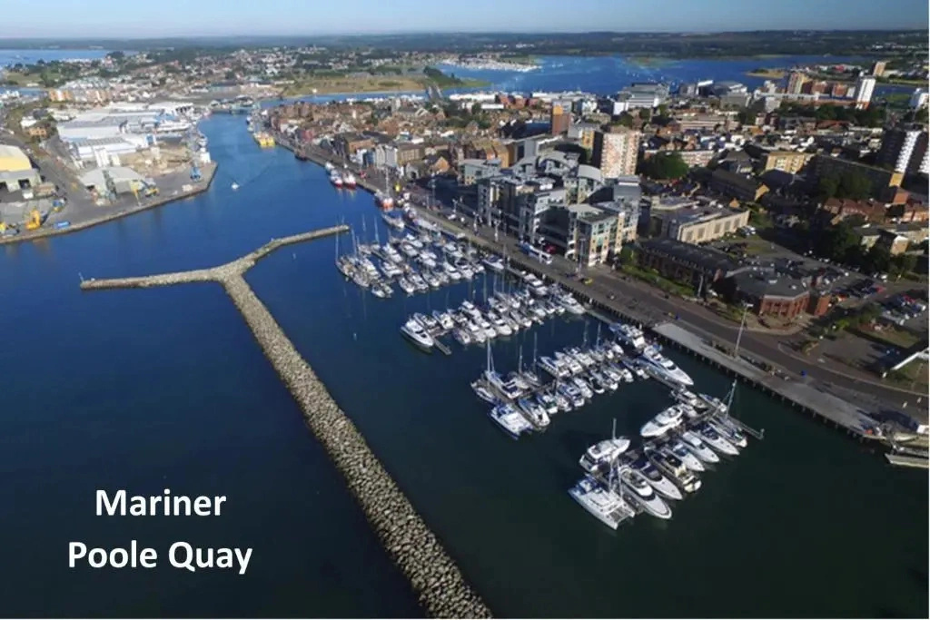 Quayside Quarters