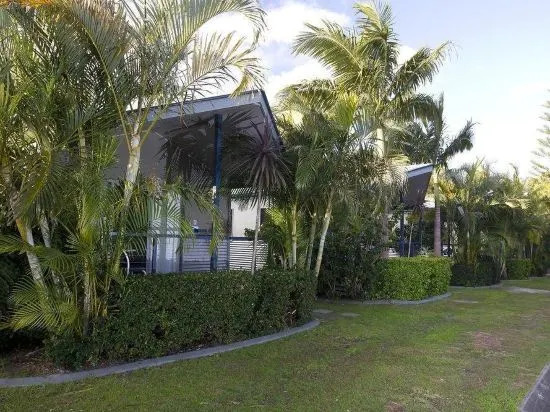 Yamba Waters Holiday Park