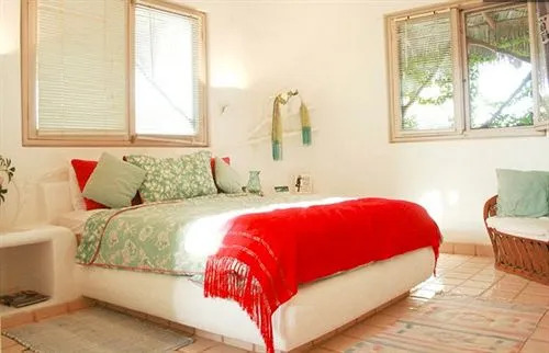Casa Contenta