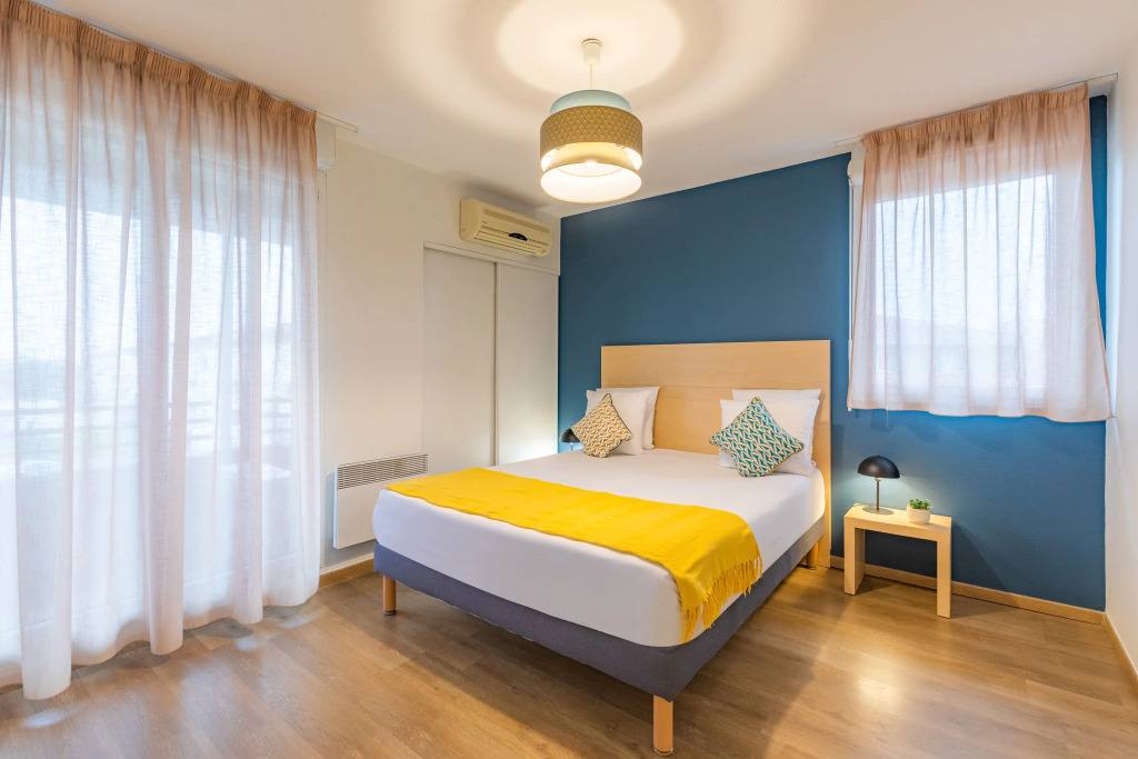 AppartCity Confort Toulouse Purpan