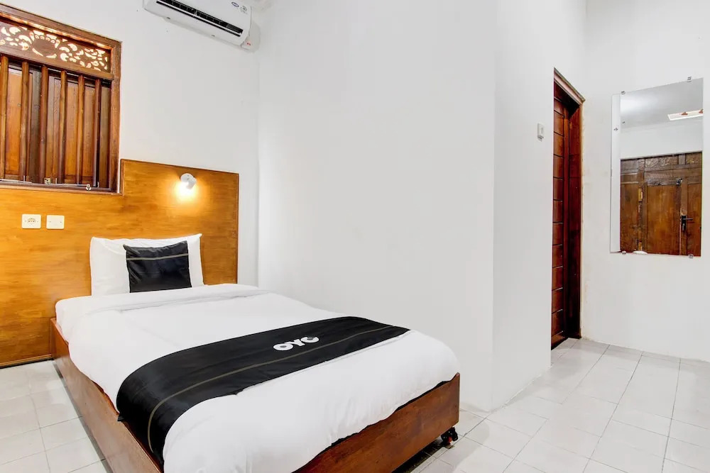 Capital O 93873 Sokkyo Homestay