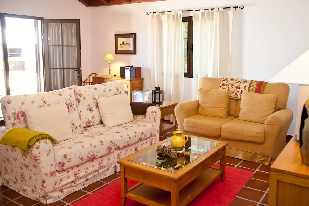Villas Campesino