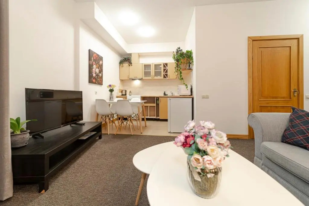 Bearsleys Archers Apartments