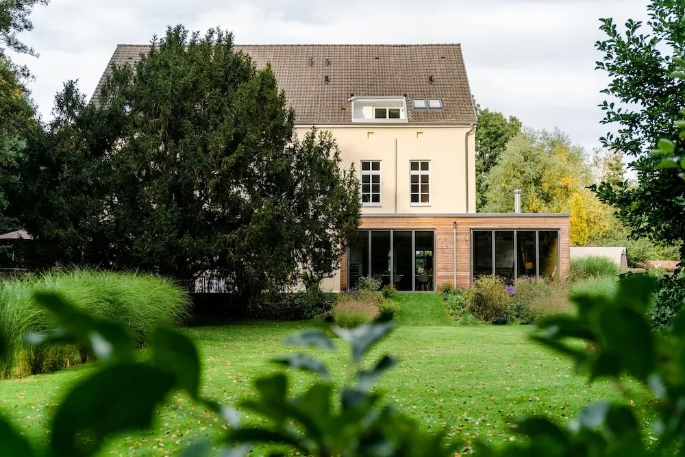 Biohotel Schönhagener Mühle