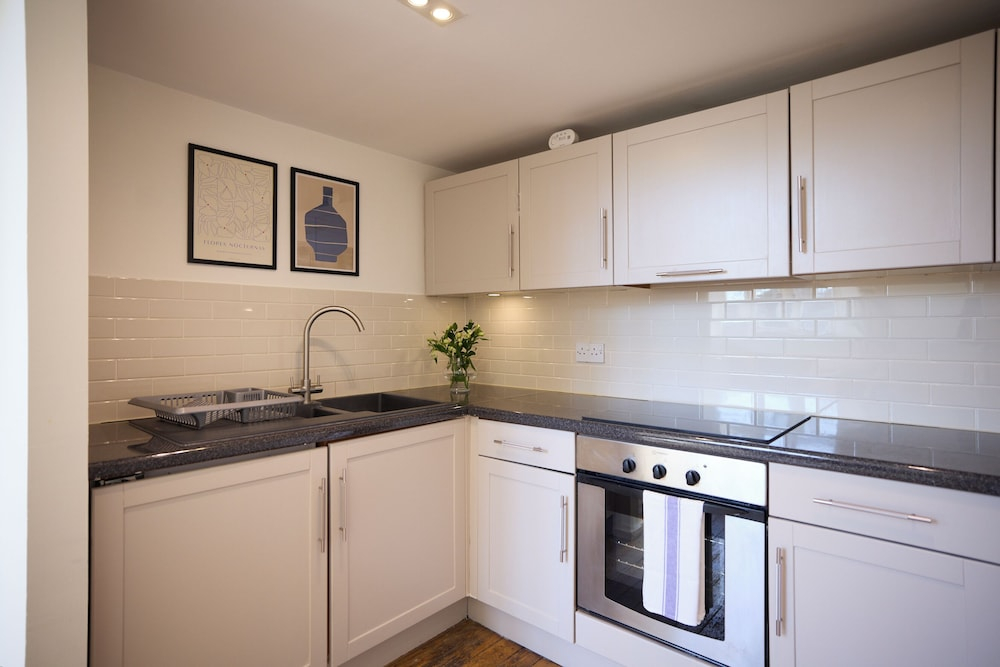 St Gabriels Loft Apartment