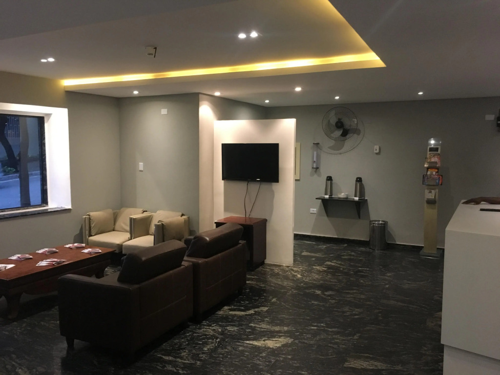 Cardim Plaza Hotel