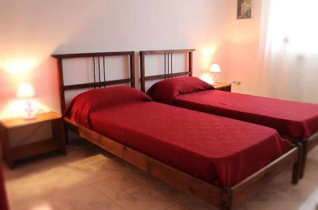 Stelle Sul Salento Holiday Home