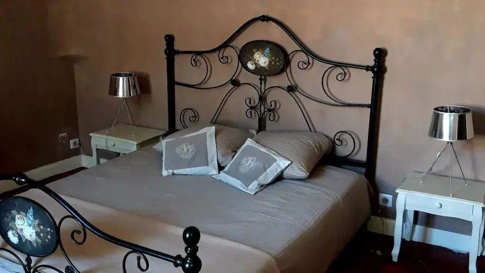 Les Chambres dhôtes de Luneil