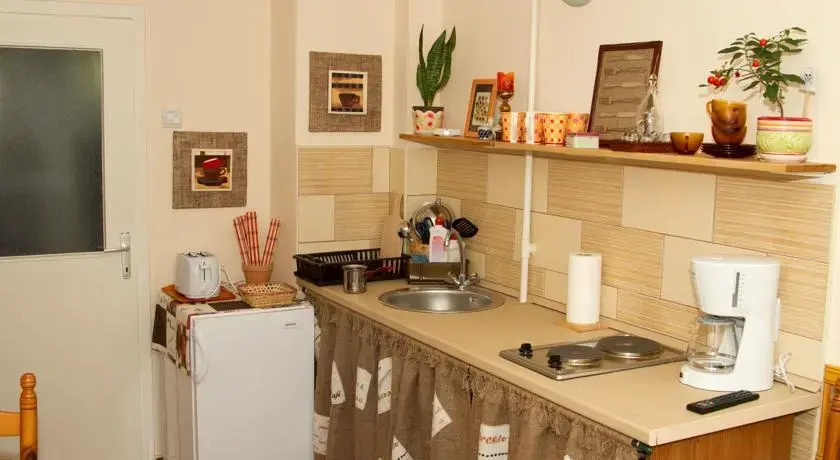Apartment Marija