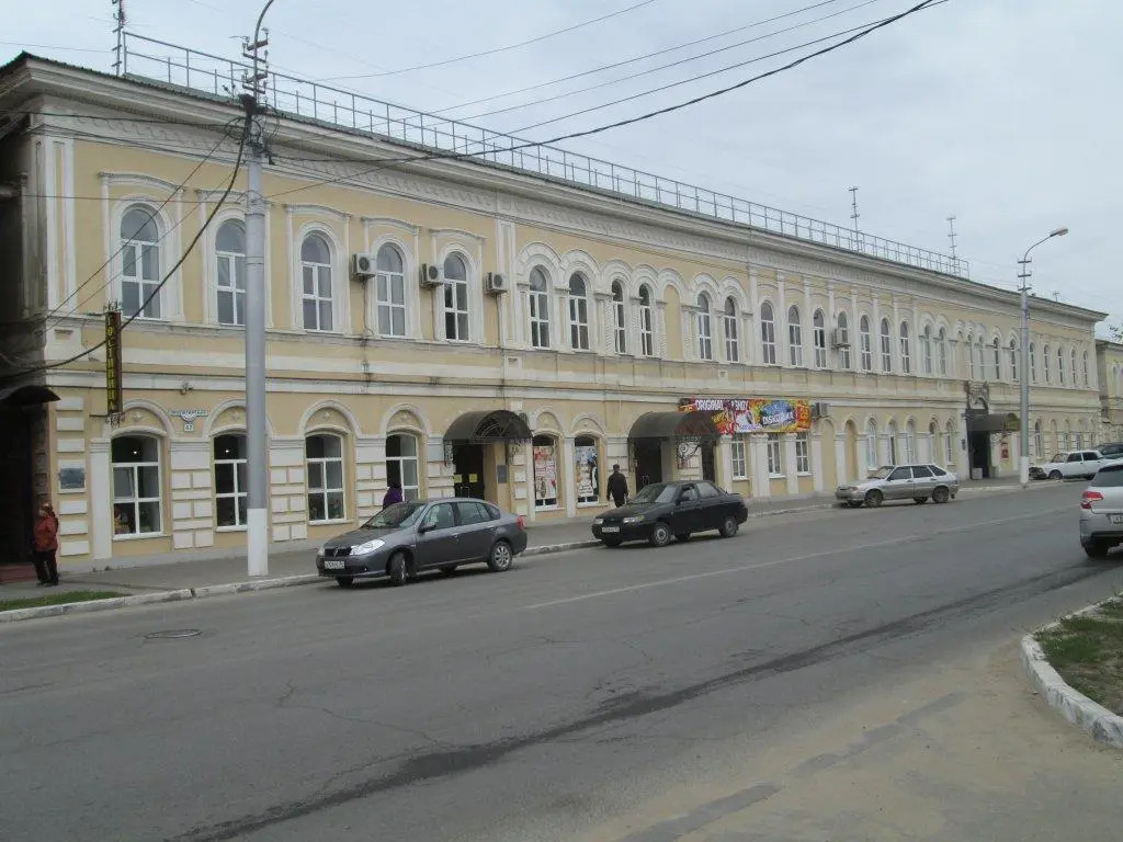 Запросто