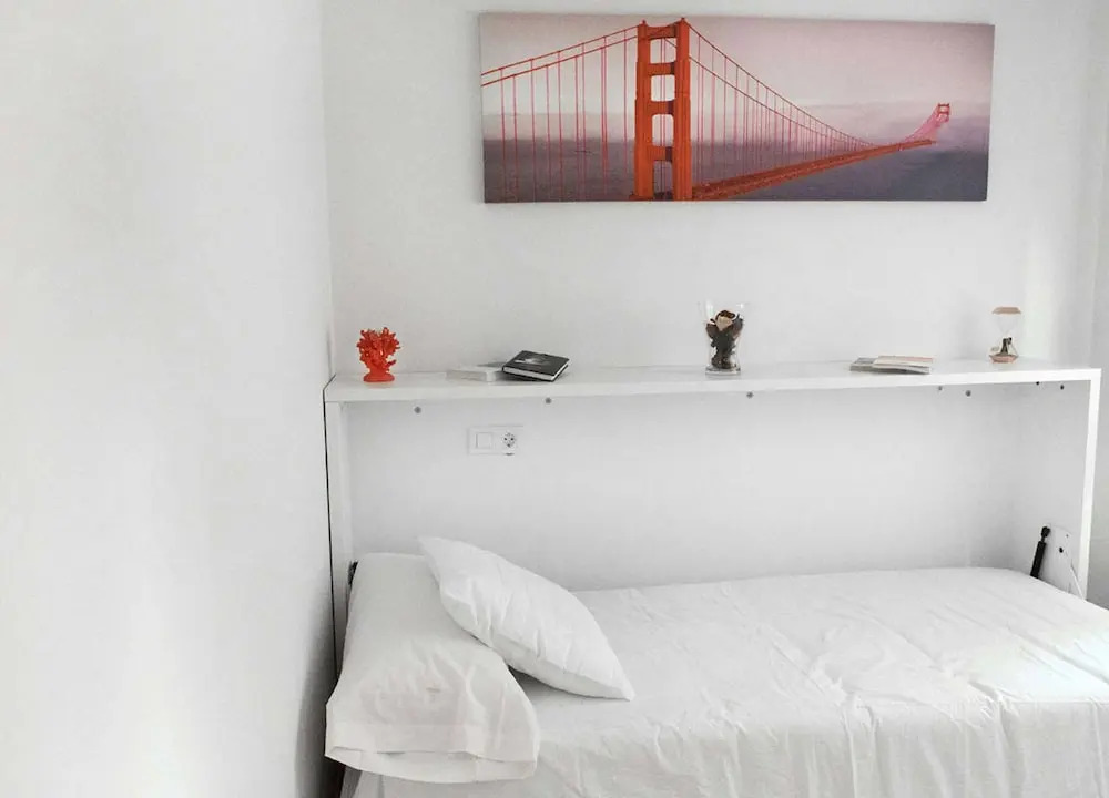 Apartamento Vitoria