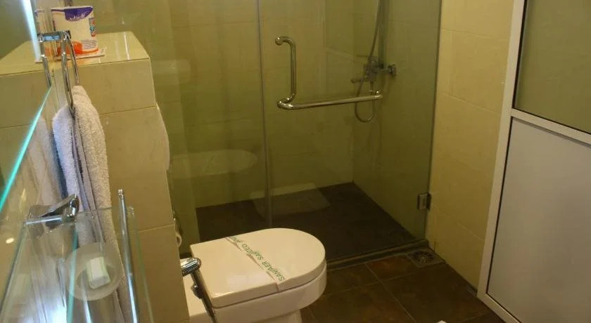 Olympus Plaza Hotel