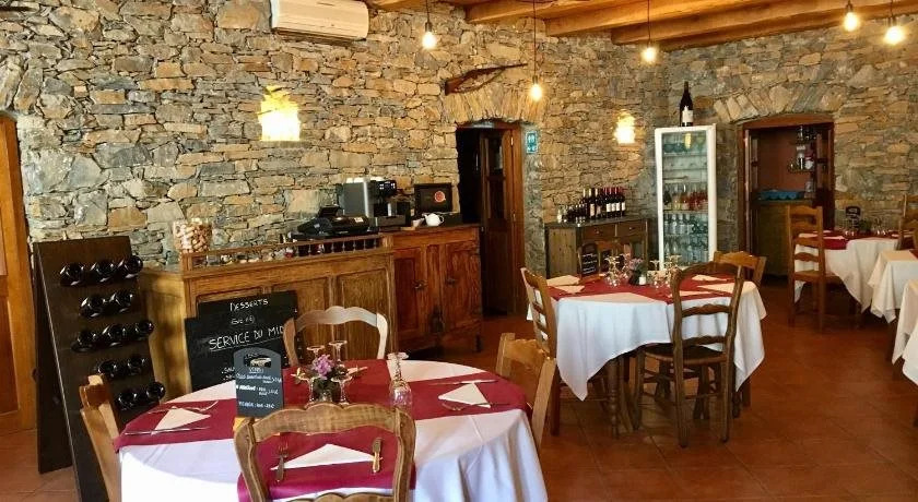 Hotel Du Vignoble