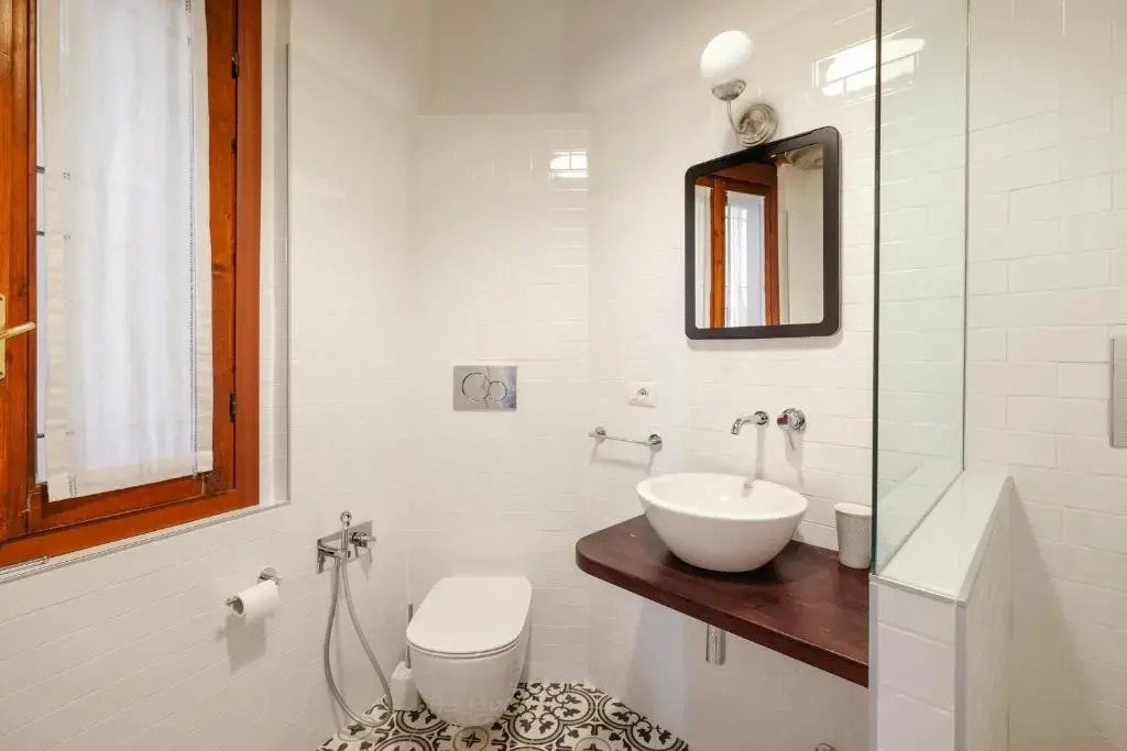 The Best Rent - Crocetta Apartment