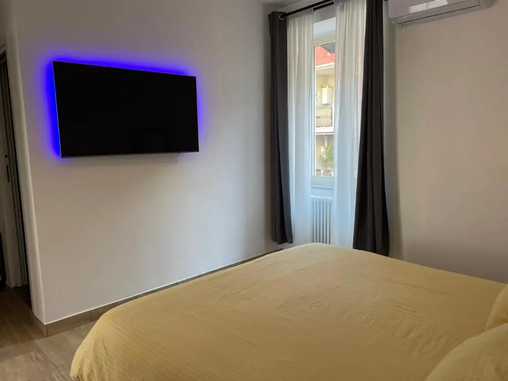 Zeta Rooms