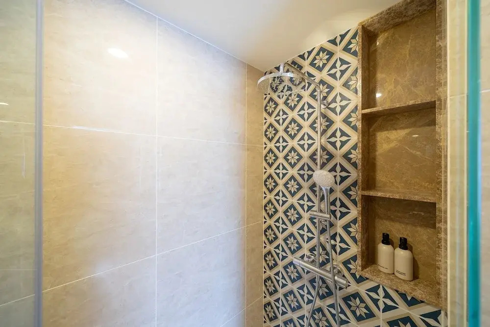 Ozone 2Br Condo In Splendid Laguna Area