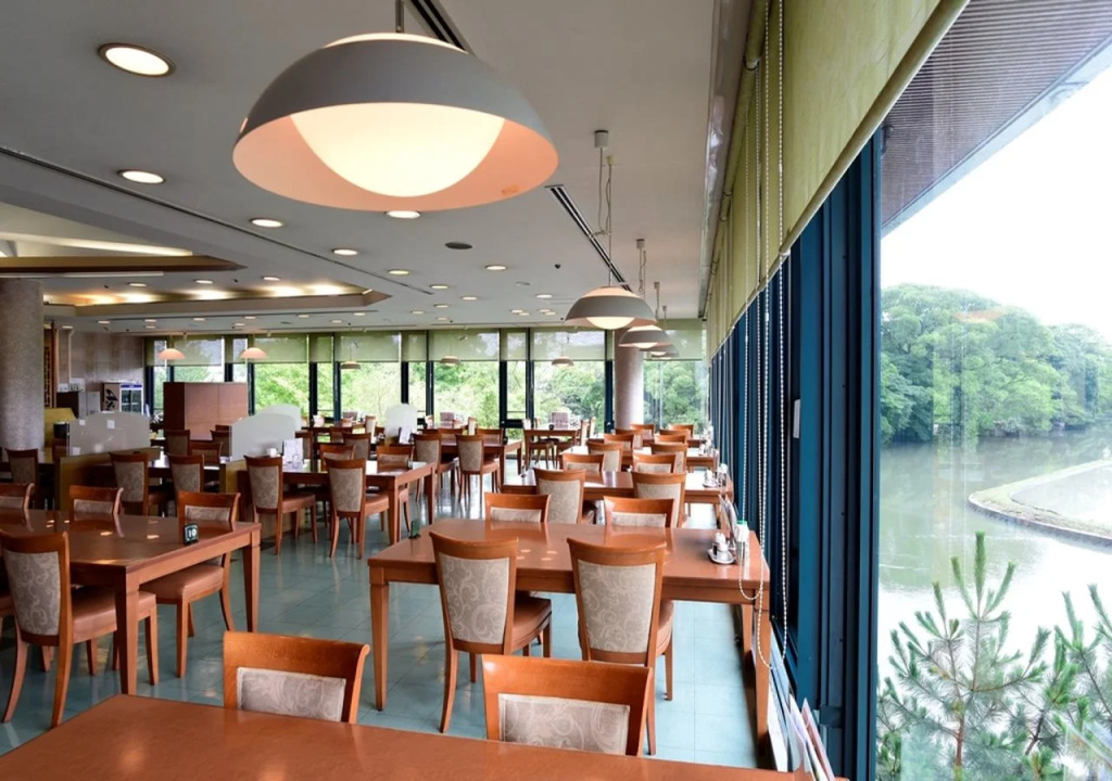 KAMENOI HOTEL Yanagawa
