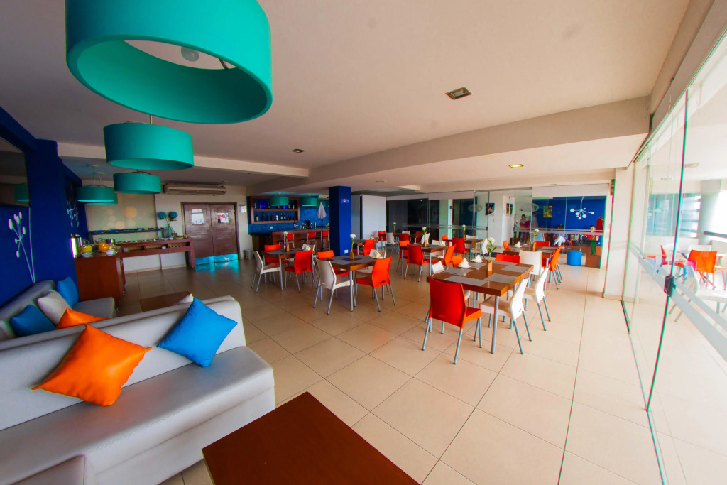 Torre Hotel Ejecutivo