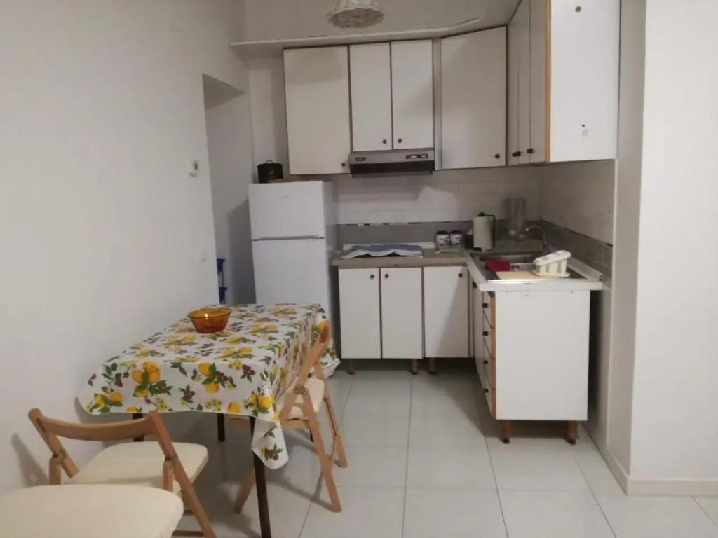 La Margherita Apartments