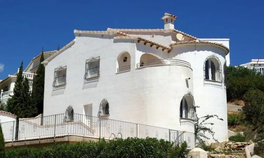 Villa in Benitachell - 104604 by MO Rentals