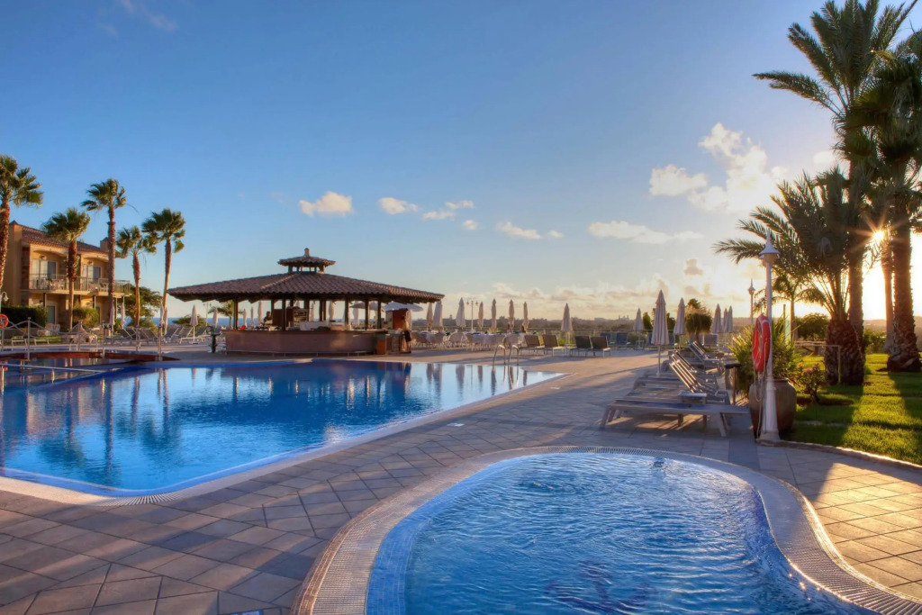 Bull Vital Suites & Spa Boutique Hotel