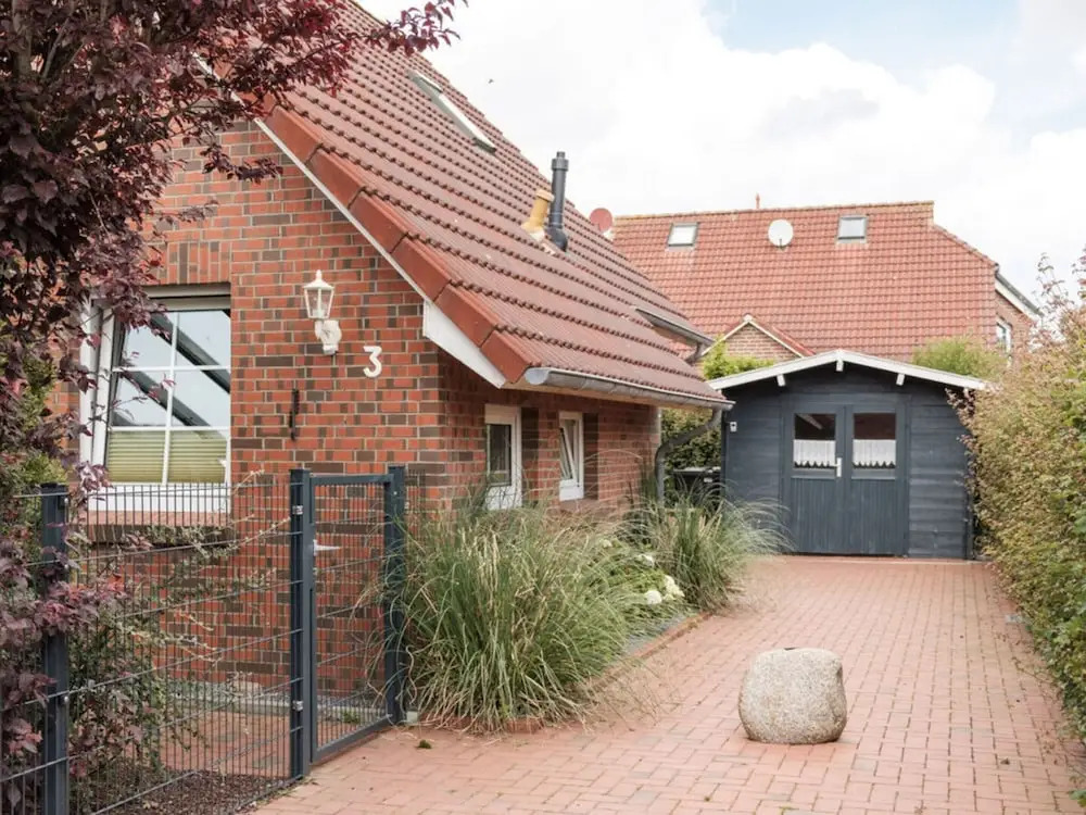 Holiday Home Nispel 2