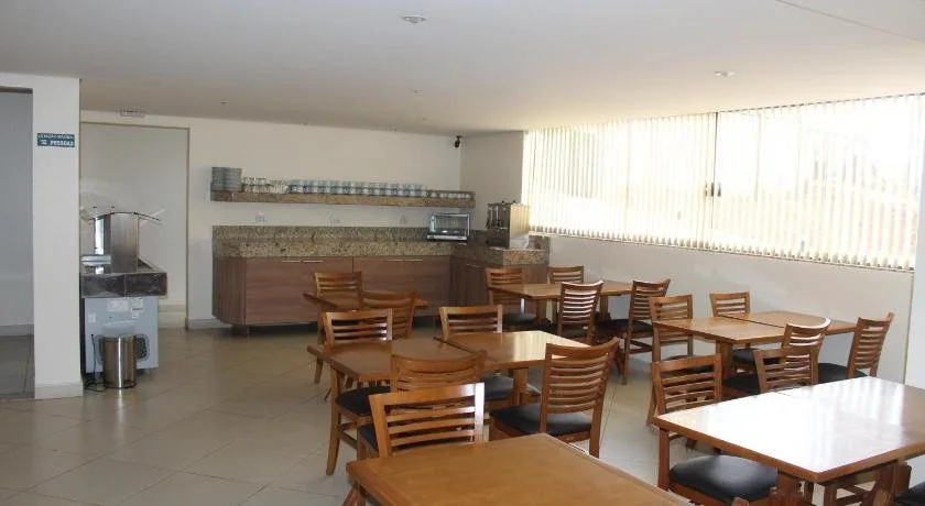 Itupeva Plaza Hotel
